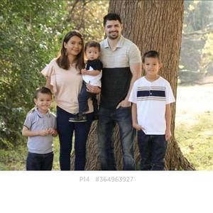 Meet your Posher, Angelei